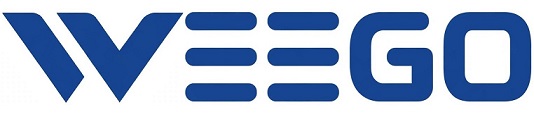 WEEGO trademark artwork
