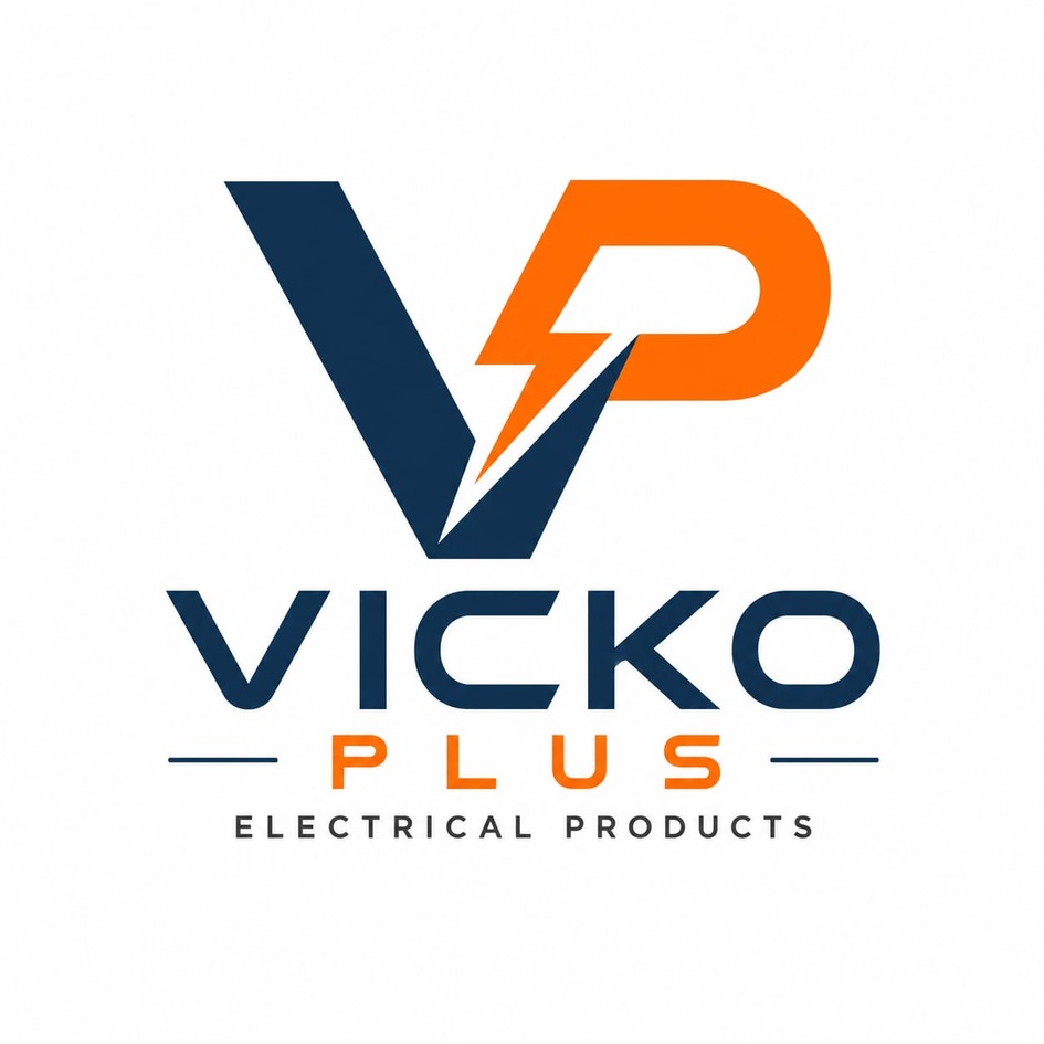 VICKO PLUS trademark artwork