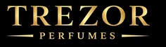 TREZOR PERFUMES trademark artwork