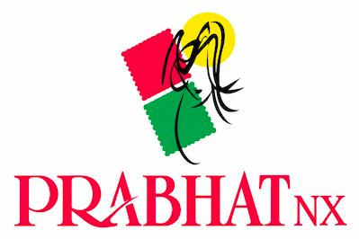 PRABHAT NX trademark artwork