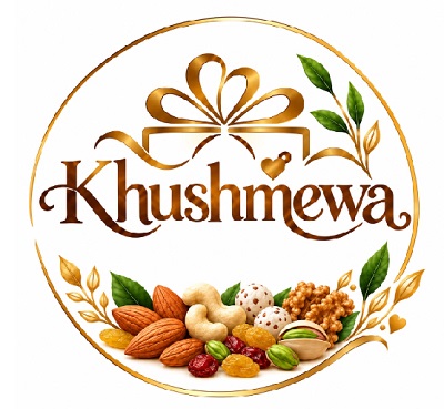Khushmewa trademark artwork