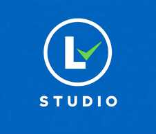 Laundry Studio trademark artwork