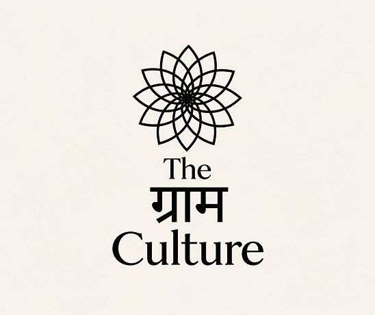 THE GRAM CULTURE trademark artwork