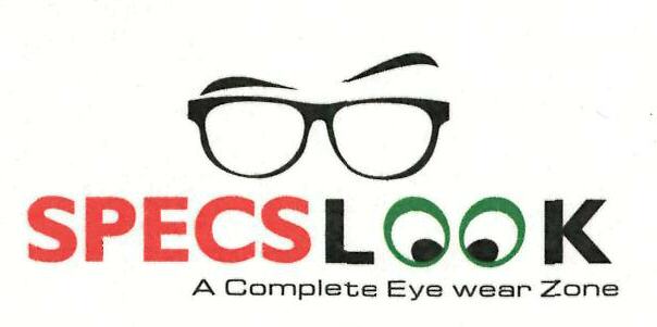 SPECSLOOK trademark artwork