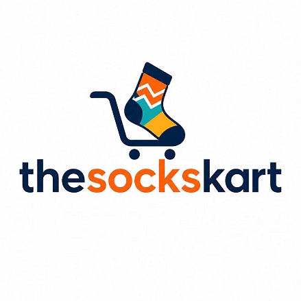THESOCKSKART trademark artwork