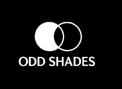 ODD SHADES trademark artwork