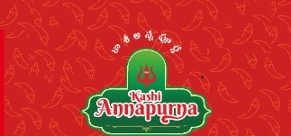 KASHI ANNAPURNA trademark artwork