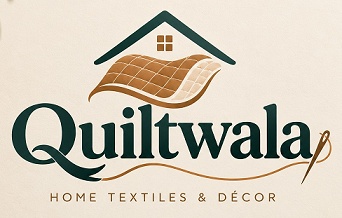 QUILTWALA trademark artwork