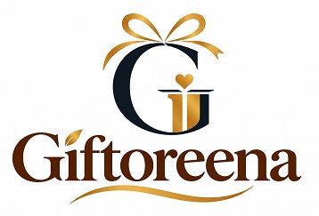 Giftoreena trademark artwork