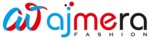 AV AJMERA trademark artwork