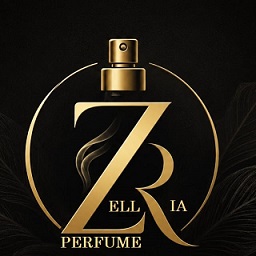 ZELLRIA PERFUME trademark artwork