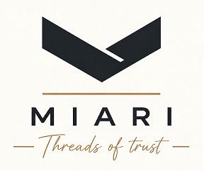 Miari trademark artwork