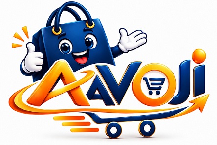 AAVOJI trademark artwork