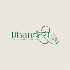Dhanvantari trademark artwork