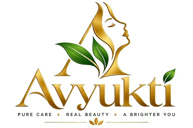 AVYUKTI COSMETICS trademark artwork