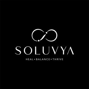 SOLUVYA trademark artwork