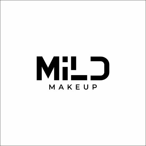 MILD MAKEUP trademark artwork
