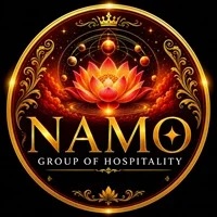 NAMO GROUP OF HOSPITALITY trademark artwork