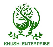 KHUSHI ENTERPRISE trademark artwork
