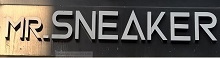 MR. SNEAKER trademark artwork