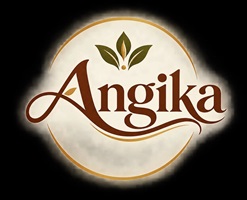 ANGIKA trademark artwork