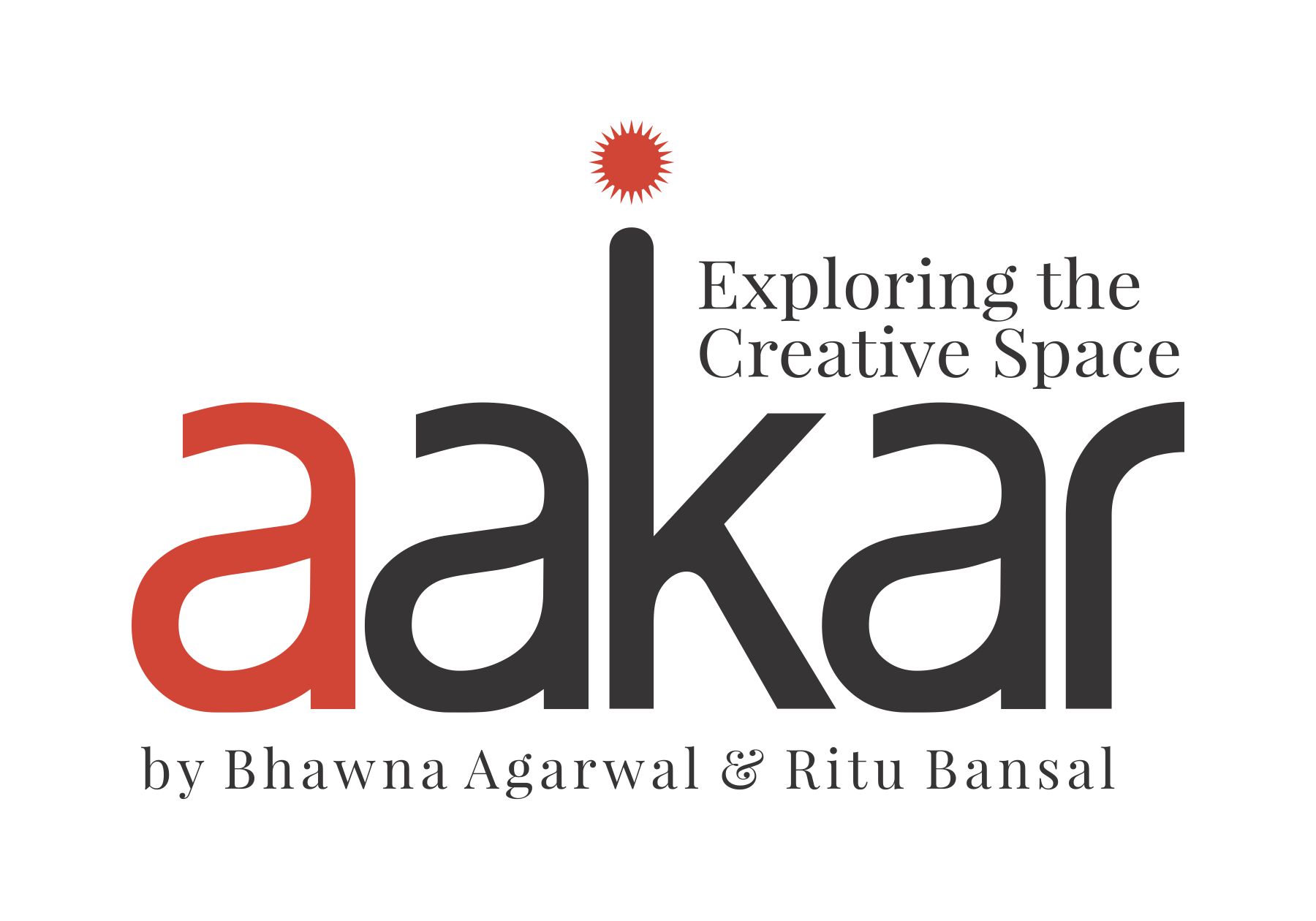 AAKAR trademark artwork
