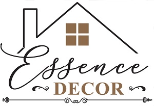 ESSENCE DECOR trademark artwork