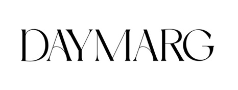 DAYMARG trademark artwork