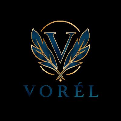 VOREL trademark artwork
