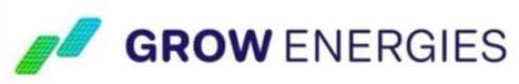 GROW ENERGIES trademark artwork