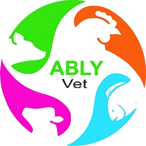 ABLY VET trademark artwork