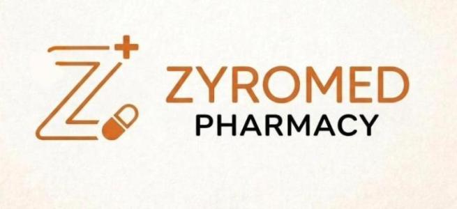 ZYROMEDPHARMACY trademark artwork
