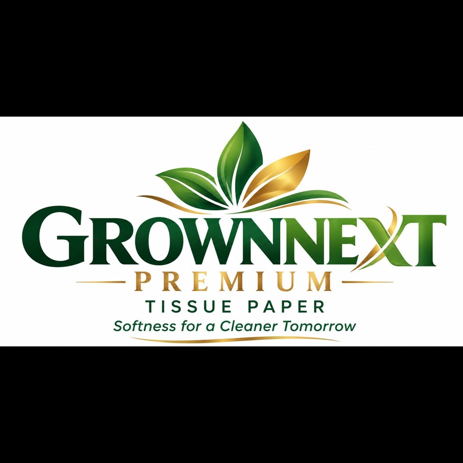 GROWNNEXT trademark artwork