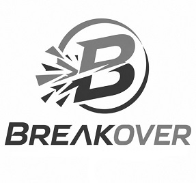 Break over (With Device Of B) trademark artwork