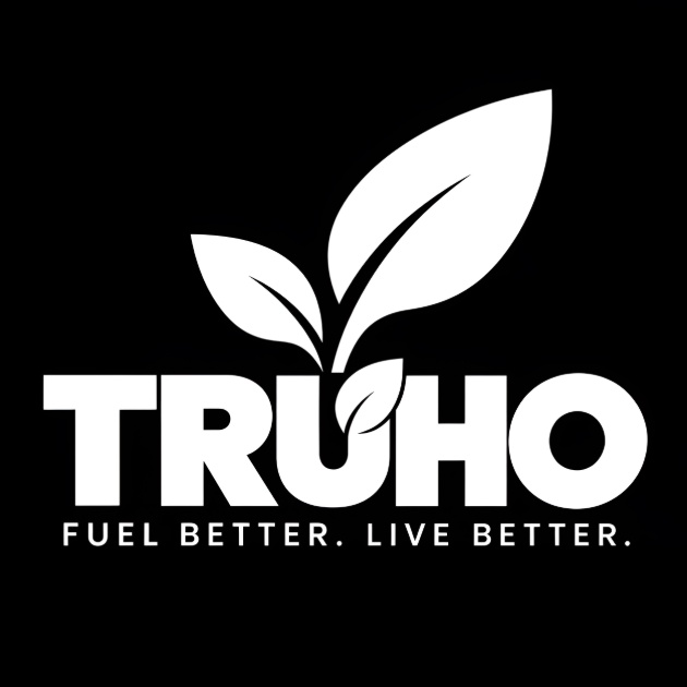 TRUHO trademark artwork