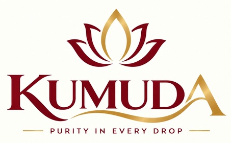 KUMUDA trademark artwork