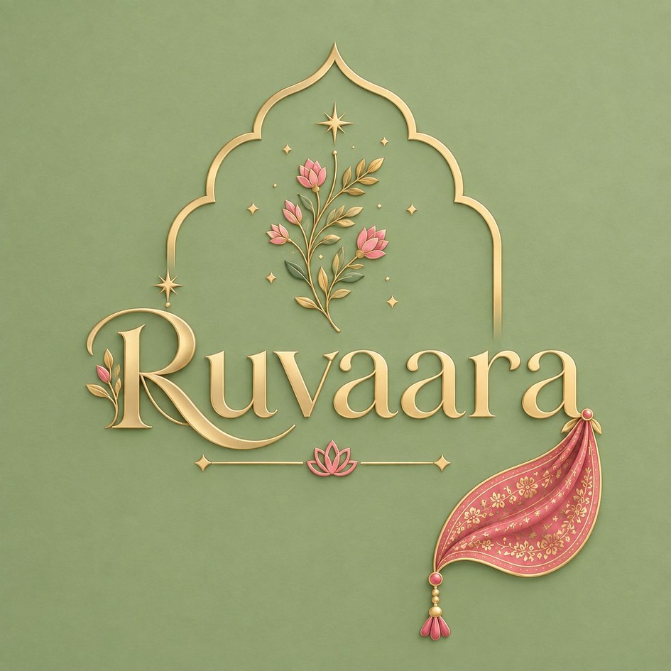 RUVAARA trademark artwork