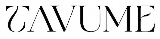 TAVUME trademark artwork