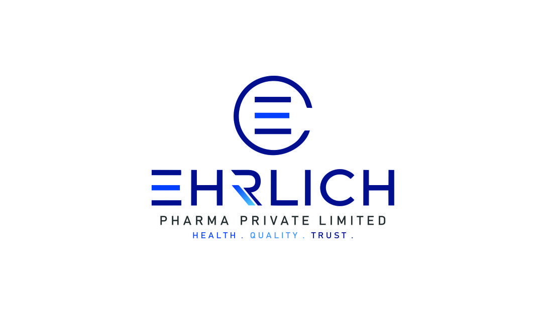 EHRLICH trademark artwork