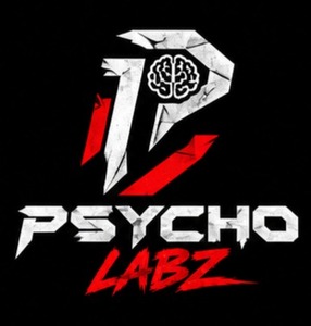 PSYCHO LABZ trademark artwork