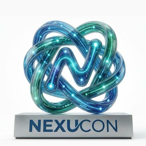 nexucon trademark artwork