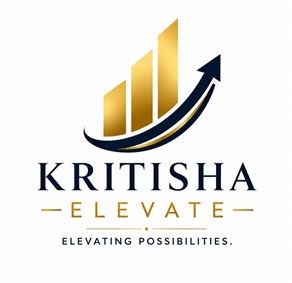 KRITISHA trademark artwork