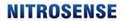 NITROSENSE (DEVICE MARK) trademark artwork