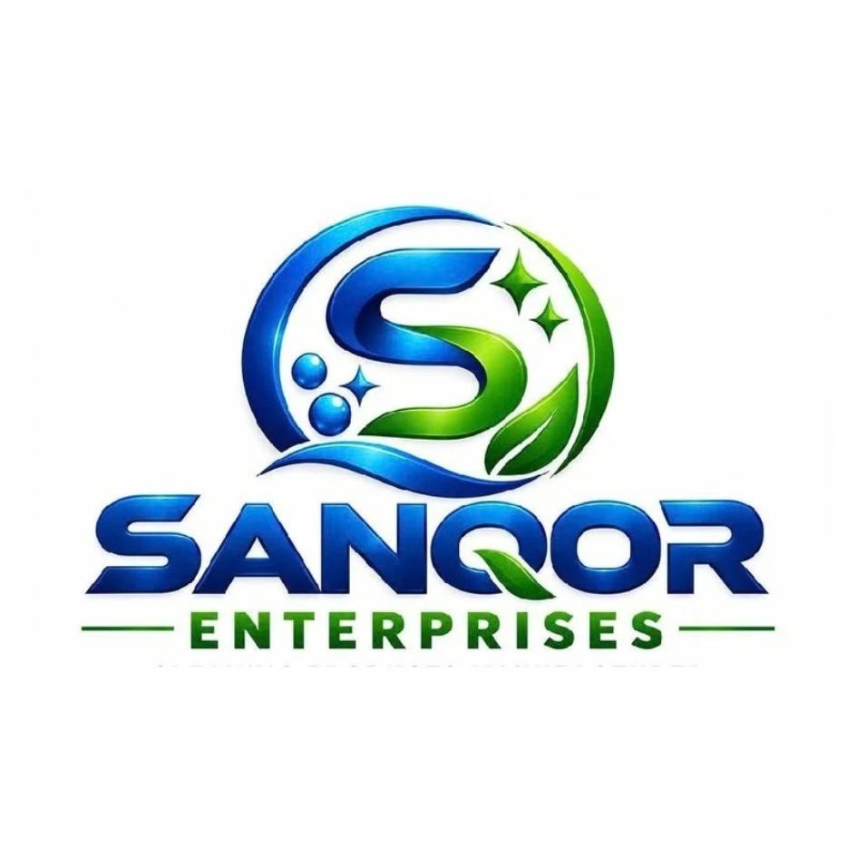 SANQOR trademark artwork