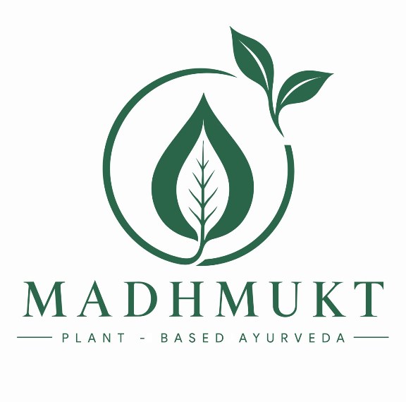 MADHMUKT trademark artwork