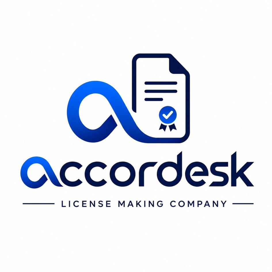 ACCORDESK trademark artwork