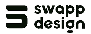 Swapp Design (With Device Of SD) trademark artwork