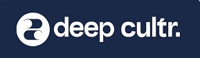 DEEP CULTR. trademark artwork