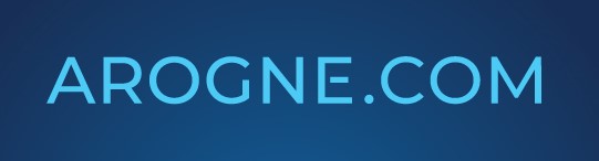 AROGNE.COM trademark artwork