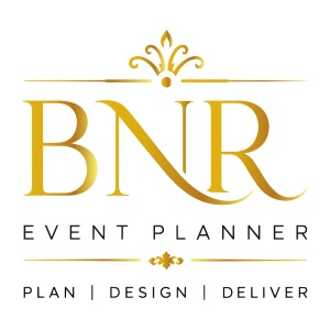 BNR EVENT PLANNER trademark artwork